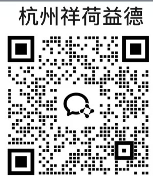 企业微信二维码